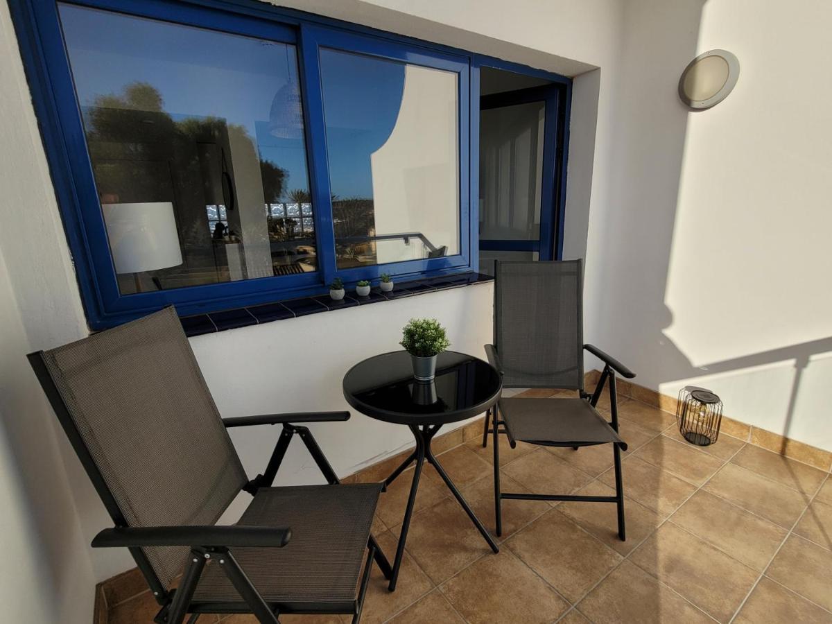 Ferienwohnung Casa Nalu - Costa Calma Sun & Pool Exterior foto