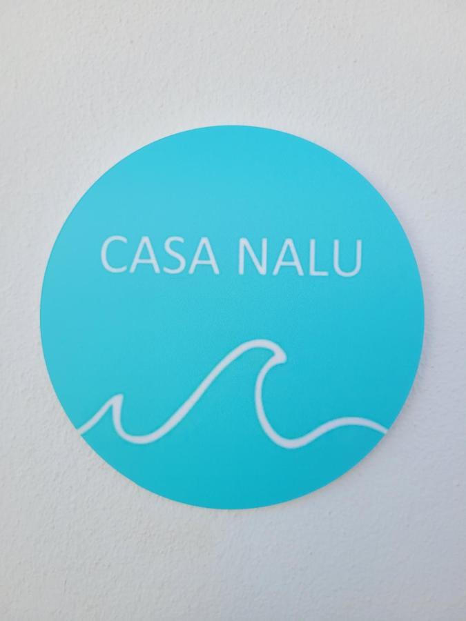 Ferienwohnung Casa Nalu - Costa Calma Sun & Pool Exterior foto